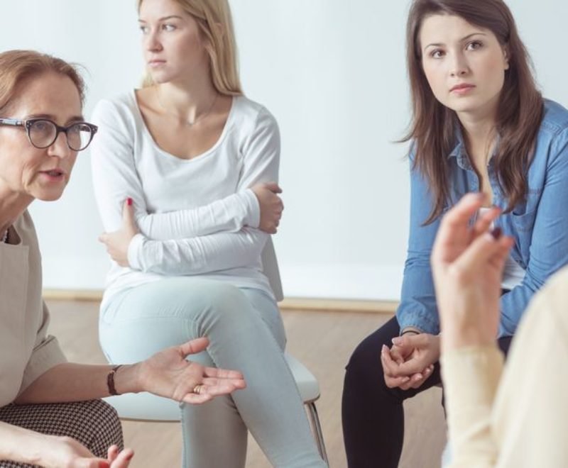 Formation Mandataire Judiciaire à La Protection Des Majeurs à Distance