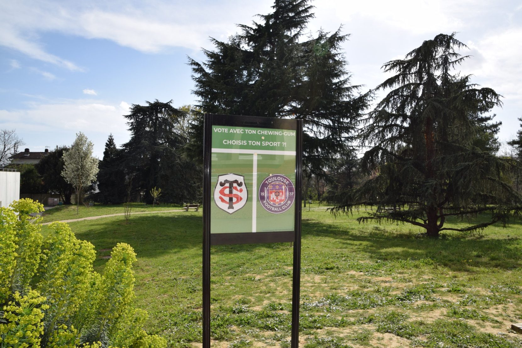 « Limayrac 3D » 22/23 une démarche écoresponsable Institut Limayrac