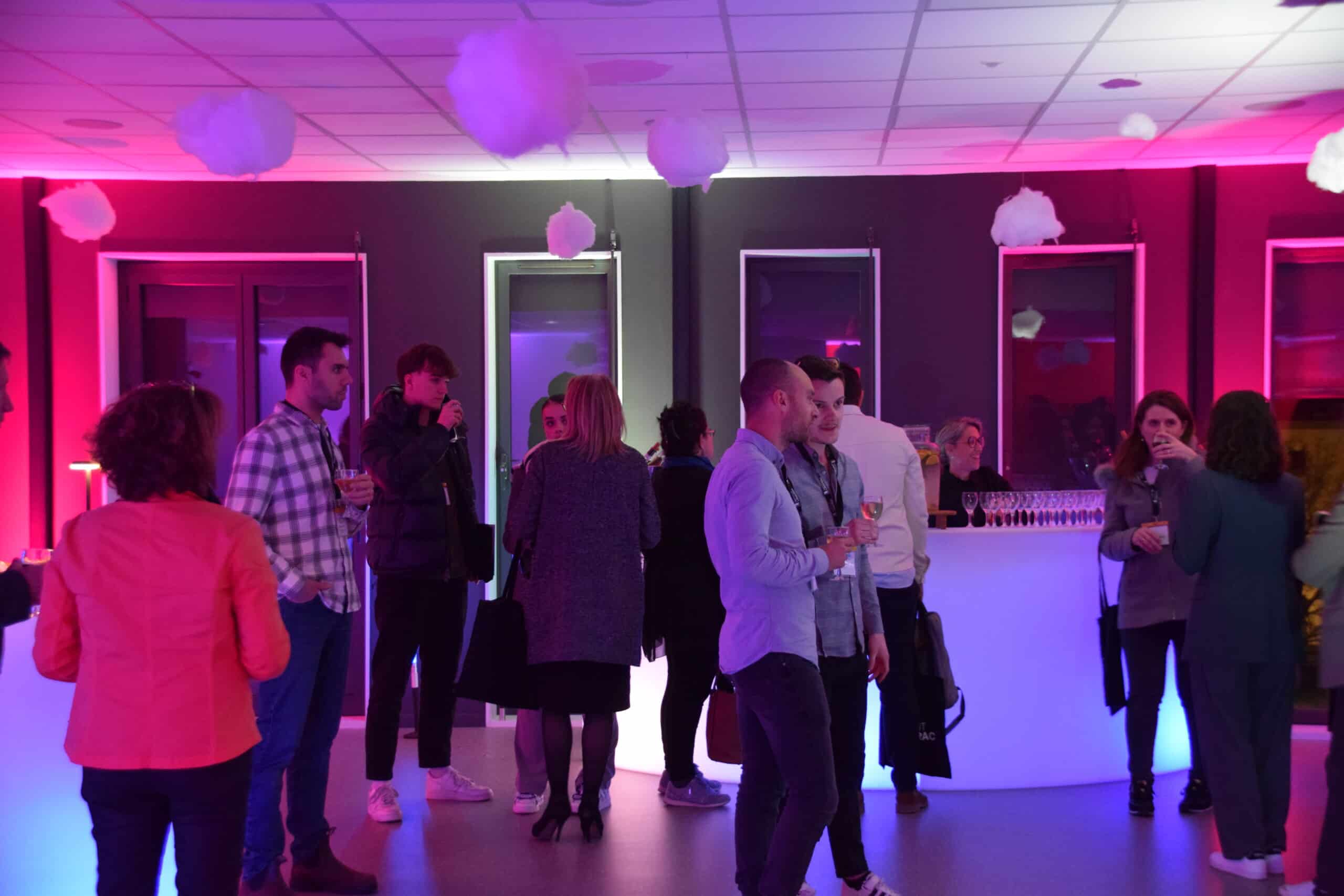 salle des fetes de limayrac