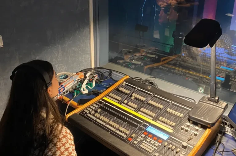 Une montée en compétences grâce aux ateliers techniques