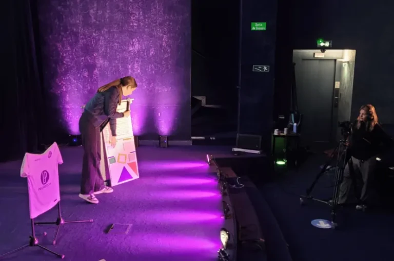 Une formation dynamique et immersive