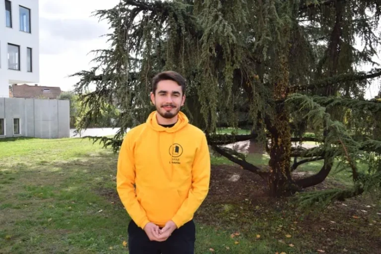 Pierre-Louis DUMOUCH