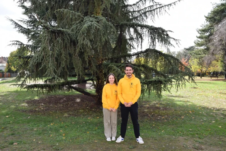 Étudiants Ambassadeurs Commerce & Marketing