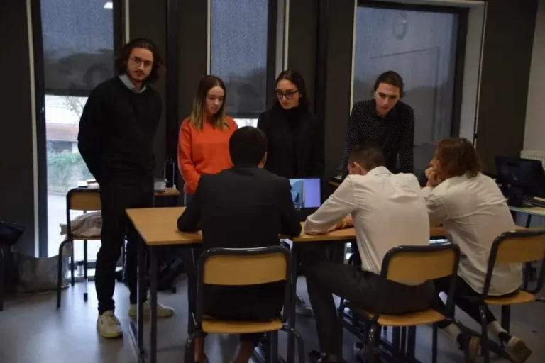Atelier vente BtoB
