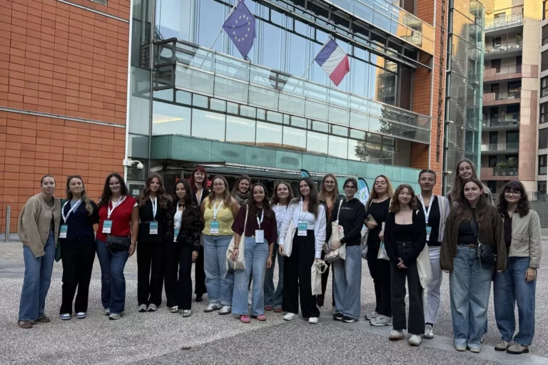 image de nos formations Diététique à Toulouse aux Journées d'Études