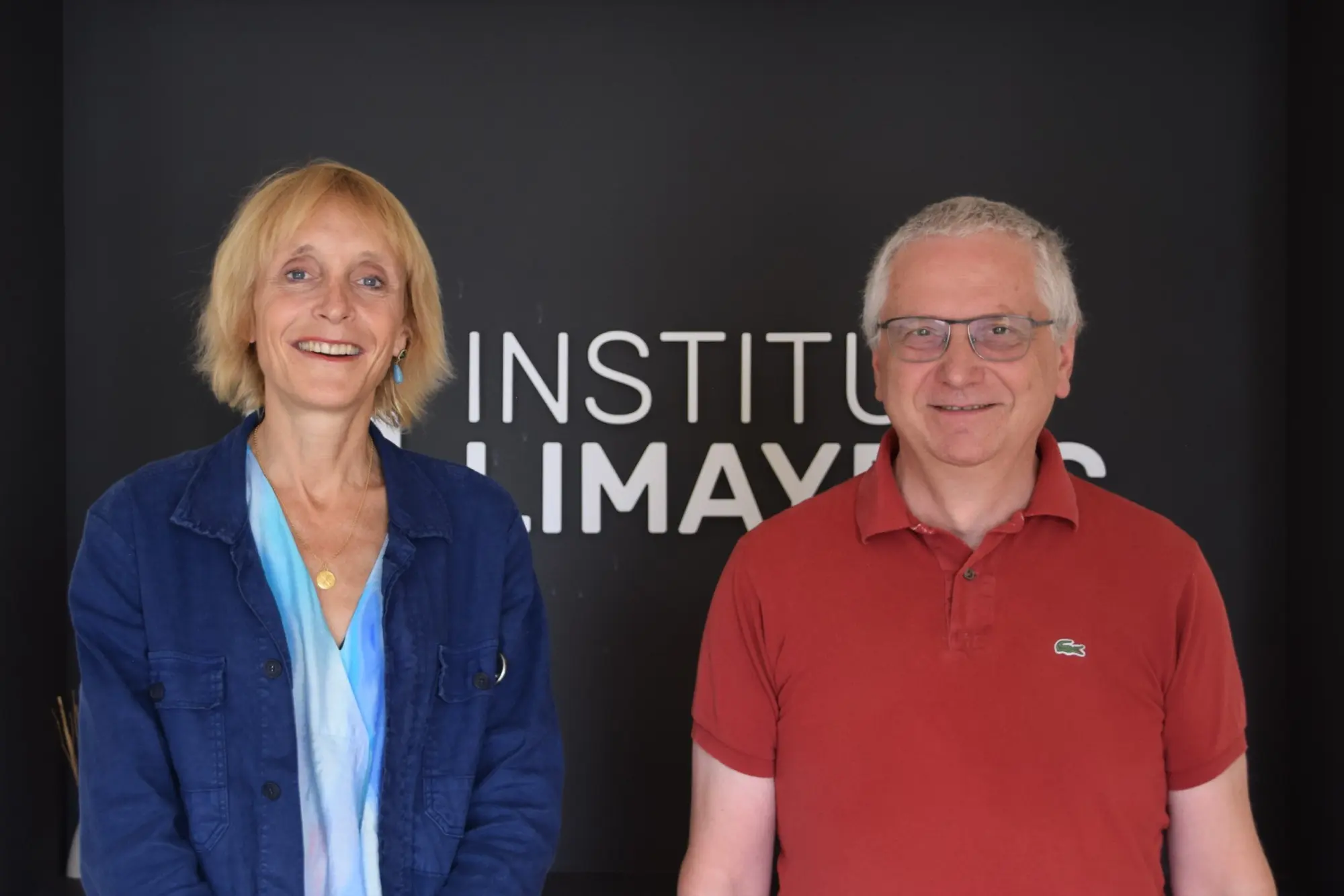 Chefs d'établissement de l'Institut Limayrac pour la rentrée 2026